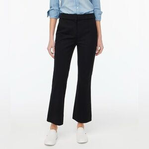 J.Crew Kelsey Flare Pants